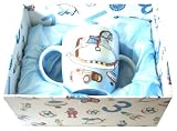from Baby/Christening Gifts Baby Boy Bone China Drinking Cup Gift