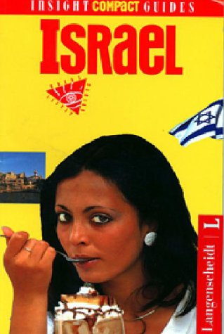 City Travel Guides Discounted  Books : Insight Compact Guide Israel