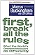 First, Break All the Rules