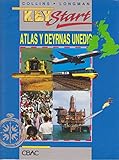 Atlas y Deyrnas Unedig