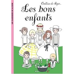 Les bons enfants
