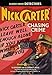 Nick Carter Master Detective: Chasing Crime (Old Time Radio)