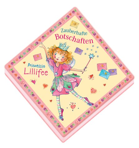 Prinzessin Lillifee, Zauberhafte Botschaften