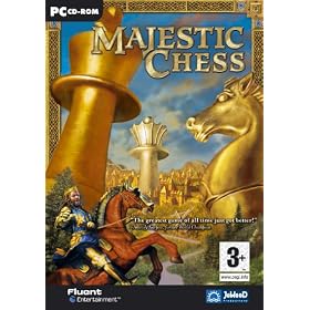Majestic Chess (PC)
