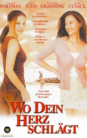 Wo dein Herz schlägt