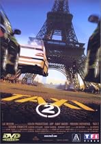 Taxi 2 [Region 2]