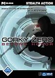Eigenschaften Koch Media Deutschland GmbH  / Gorky Zero