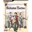 Suikoden Tactics Official Strategy Guide