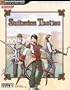 Suikoden Tactics Official Strategy Guide