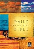iWorship Daily Devotional Bible-NLT