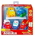 Tonka Pals Mini Set (Pk of 5)