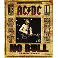 Ac/Dc: No Bull : The Directors Cut [Blu-ray] [Import anglais] (Blu-ray - 2007)