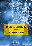Revue Ellipses Marketing  / Toute la physique dans un verre d'eau