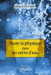 Toute la physique dans un verre d'eau