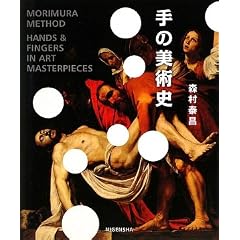 手の美術史