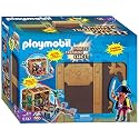 Playmobil Pirate Treasure Chest