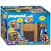 Playmobil Pirate Treasure Chest