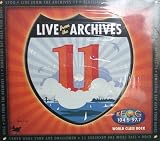 KFOG Live from the Archives Volume 11 (KFOG 104.5/97.7)