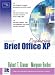 Book Exploring Microsoft Office XP Professional, Brief (Exploring Series for Microsoft Office XP)
