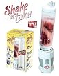 Shake N Take Sports Bottle Blender