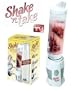 Shake N Take Sports Bottle Blender