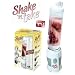 Shake N Take Sports Bottle Blender