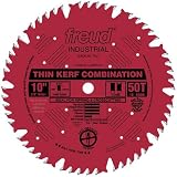 Freud LU83R010 10-Inch 50 Tooth ATB Thin... by Freud