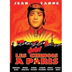 Les Chinois � Paris