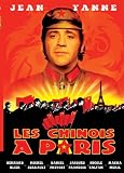 Les Chinois � Paris