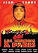 Les Chinois � Paris [FR Import]
