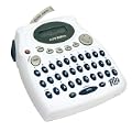 Dymo(R) LetraTag QX50 Labeler  Silver