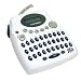 Electronics : Dymo LetraTag QX50 Electronic Labelmaker