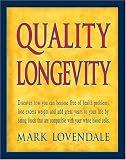 Quality Longevity
