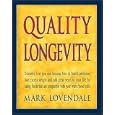 Quality Longevity by Mark Lovendale