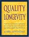 Book Quality Longevity