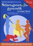 Schwangerschaftsgymnastik