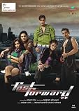 Fast Forward(Hindi Film / Bollywood Movie / Indian Cinema DVD)