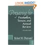 Preparing for Promotion, Tenure, and Annual Review: A Faculty Guide, Second Edition (JB - Anker)