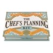 The Chef's Planning Kit