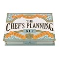 The Chef's Planning Kit