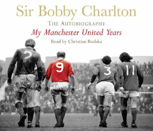 City Travel Guides Discounted  Books : My Manchester United Years: The Autobiography