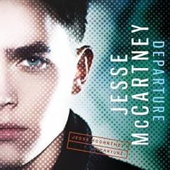 Departure [+digital booklet]