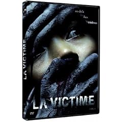 La victime