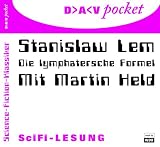 Die  lymphatersche Formel, 1 Audio-CD
