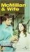 McMillan & Wife [VHS] [UK Import]