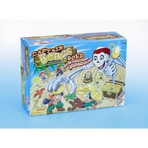 Spin Master Toys Captain Bone's Gold by Spin Master