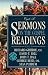 Books : Sermons on the Gospel Readings: Series II, Cycle B
