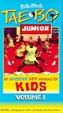 Tae-Bo Junior - Vol. 1