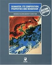 Seawater: Its Composition, Properties and Behaviour