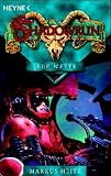 Shadowrun. Jede Wette